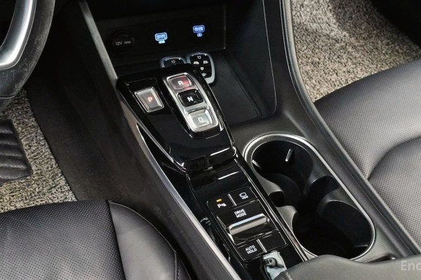 2021 Hyundai Sonata с пробегом 47 433 км