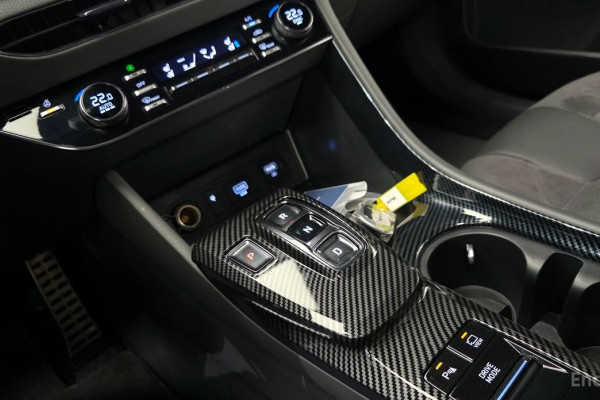 2022 Hyundai Sonata с пробегом 51 353 км