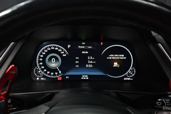 2022 Hyundai Sonata с пробегом 65 784 км