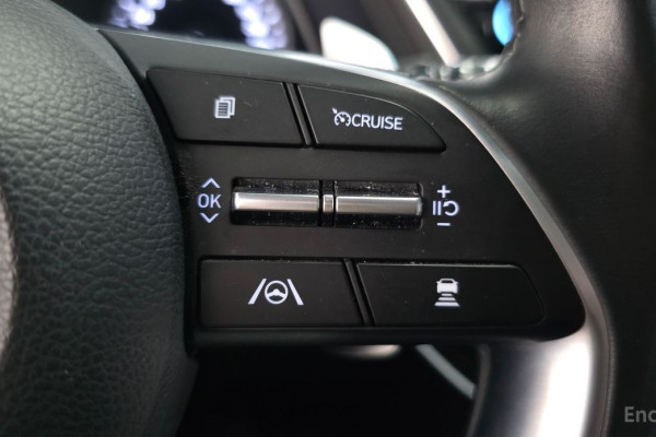 2022 Hyundai Sonata с пробегом 67 779 км