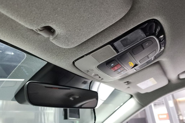 2022 Hyundai Sonata с пробегом 41 517 км