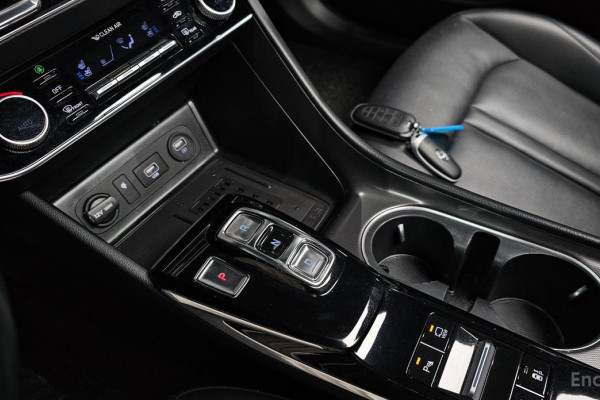 2022 Hyundai Sonata с пробегом 65 784 км