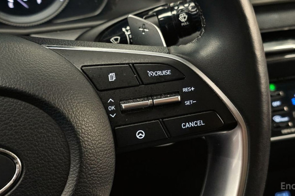 2021 Hyundai Sonata с пробегом 47 433 км