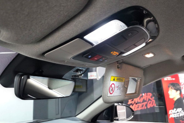 2022 Hyundai Sonata с пробегом 67 779 км