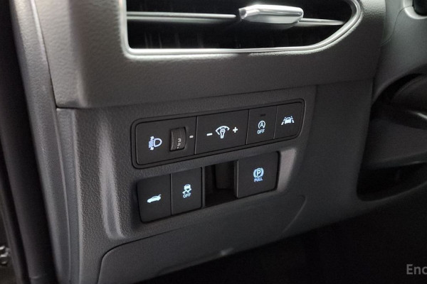 2022 Hyundai Sonata с пробегом 41 517 км