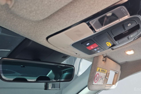 2022 Hyundai Sonata с пробегом 65 784 км