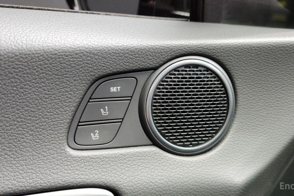 2022 Hyundai Sonata с пробегом 41 517 км