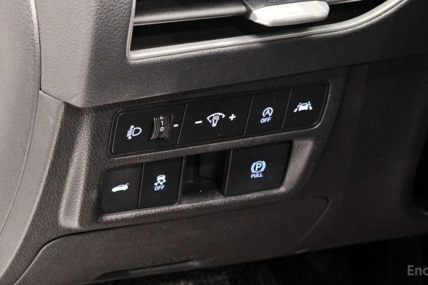 2021 Hyundai Sonata с пробегом 47 433 км