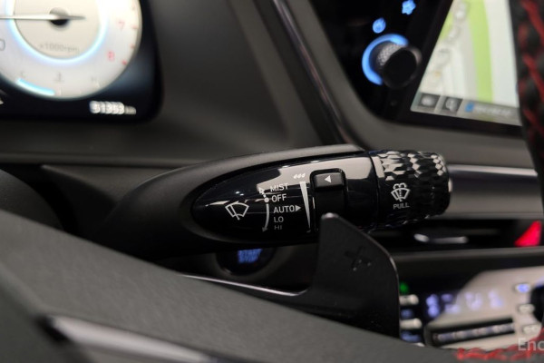 2022 Hyundai Sonata с пробегом 51 353 км