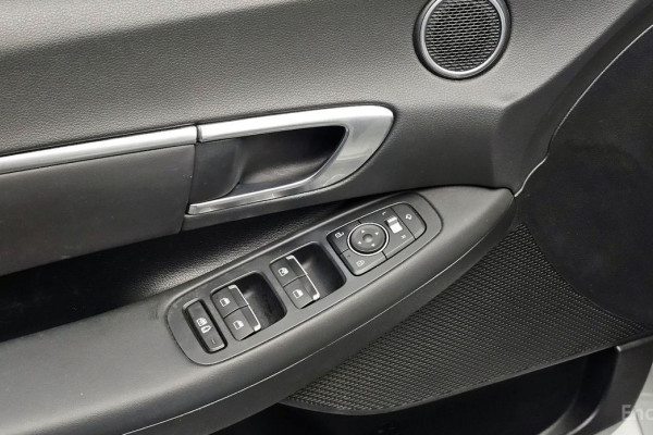 2021 Hyundai Sonata с пробегом 47 433 км