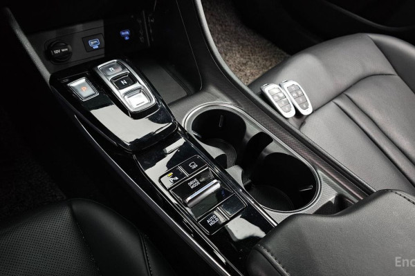 2021 Hyundai Sonata с пробегом 41 877 км