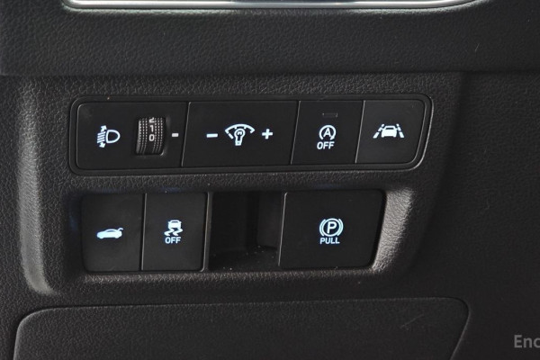 2021 Hyundai Sonata с пробегом 41 877 км