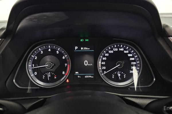 2022 Hyundai Sonata с пробегом 65 594 км