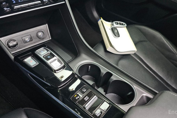 2022 Hyundai Sonata с пробегом 65 594 км