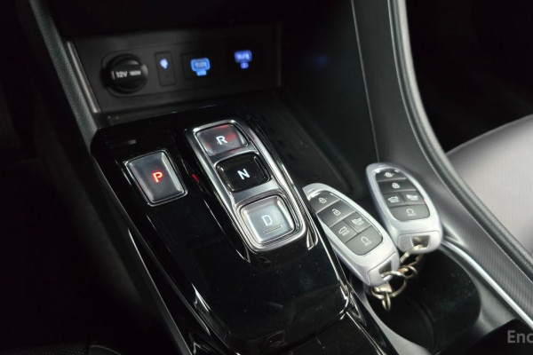 2022 Hyundai Sonata с пробегом 56 704 км