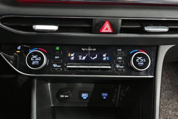 2021 Hyundai Sonata с пробегом 41 877 км