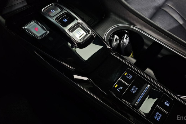 2021 Hyundai Sonata с пробегом 81 451 км