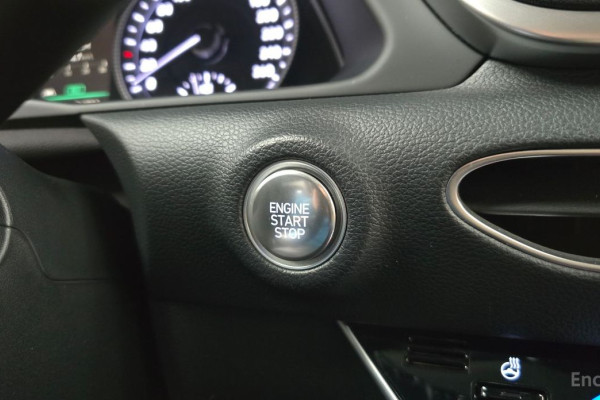 2022 Hyundai Sonata с пробегом 56 704 км