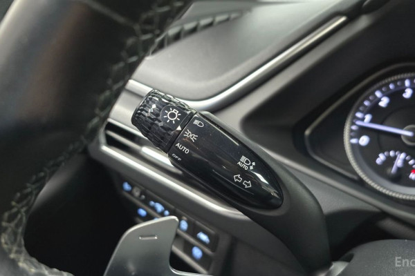 2022 Hyundai Sonata с пробегом 56 704 км