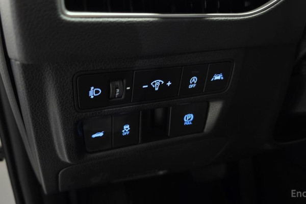 2022 Hyundai Sonata с пробегом 79 314 км