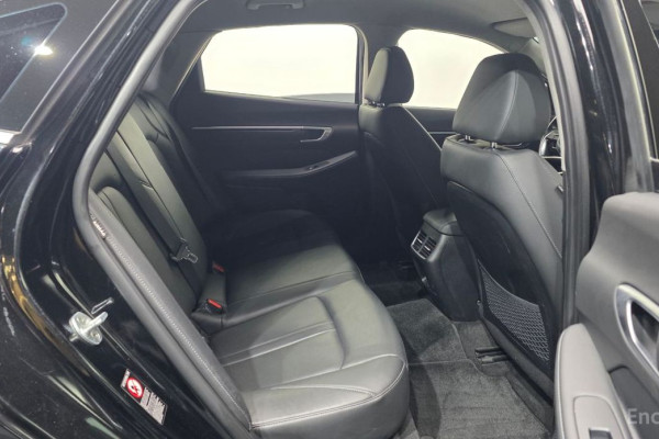 2021 Hyundai Sonata с пробегом 58 684 км