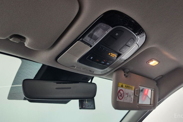 2021 Hyundai Sonata с пробегом 72 349 км