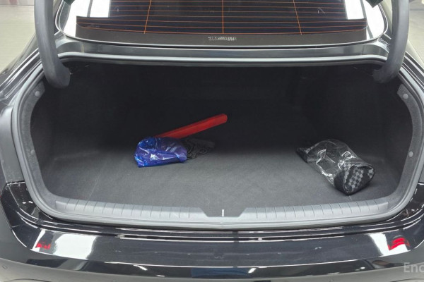 2022 Hyundai Sonata с пробегом 56 704 км