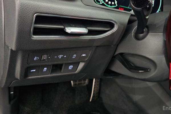 2021 Hyundai Sonata с пробегом 81 451 км