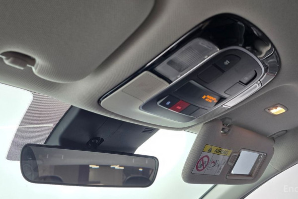 2022 Hyundai Sonata с пробегом 79 314 км