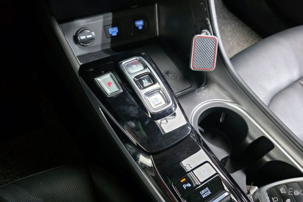 2021 Hyundai Sonata с пробегом 63 024 км