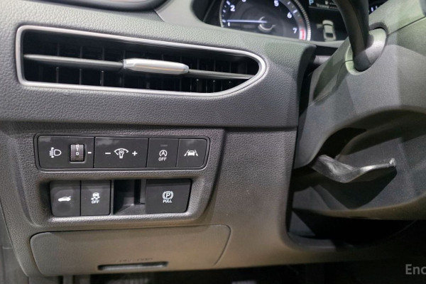 2021 Hyundai Sonata с пробегом 47 469 км