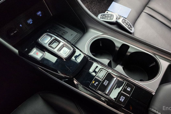 2021 Hyundai Sonata с пробегом 67 660 км