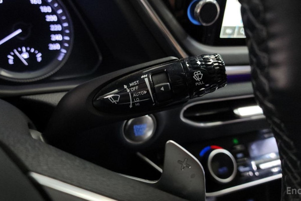 2021 Hyundai Sonata с пробегом 43 382 км