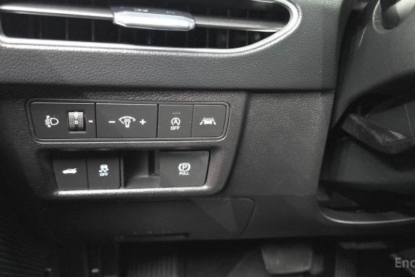 2022 Hyundai Sonata с пробегом 51 953 км