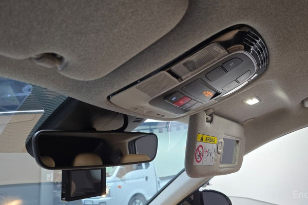 2022 Hyundai Sonata с пробегом 57 776 км