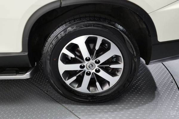 2022 KG Mobility Rexton с пробегом 151 781 км