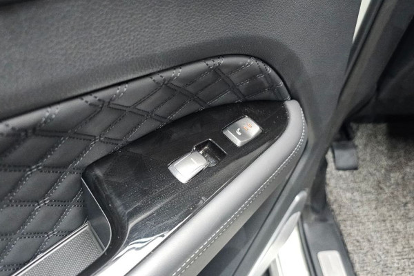 2021 KG Mobility Rexton с пробегом 51 170 км