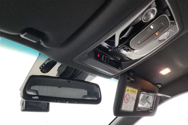 2021 KG Mobility Rexton с пробегом 103 936 км