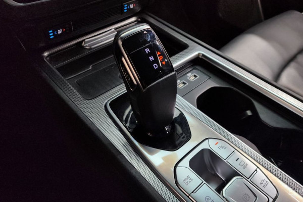 2022 KG Mobility Rexton с пробегом 64 886 км