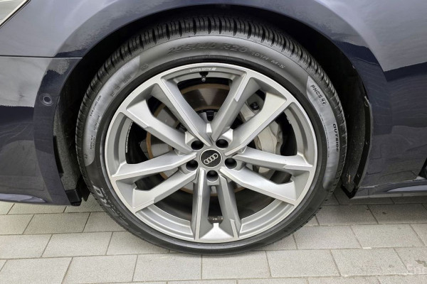 2023 Audi A7 с пробегом 38 283 км