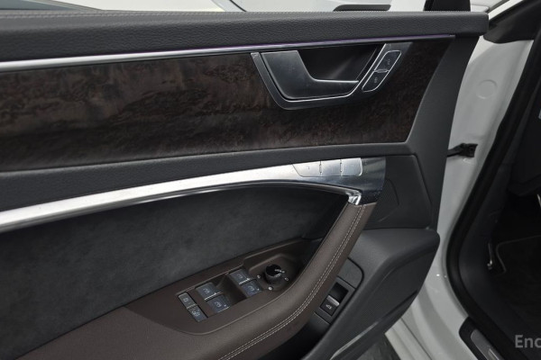 2020 Audi A7 с пробегом 24 089 км