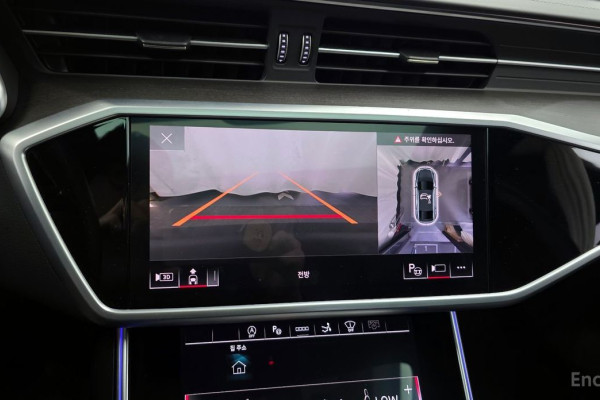 2023 Audi A7 с пробегом 38 283 км