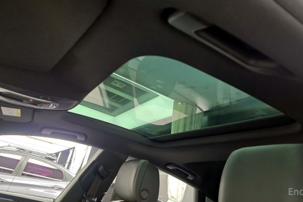 2023 Audi A7 с пробегом 38 283 км