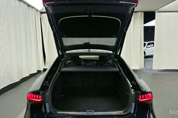 2023 Audi A7 с пробегом 38 283 км