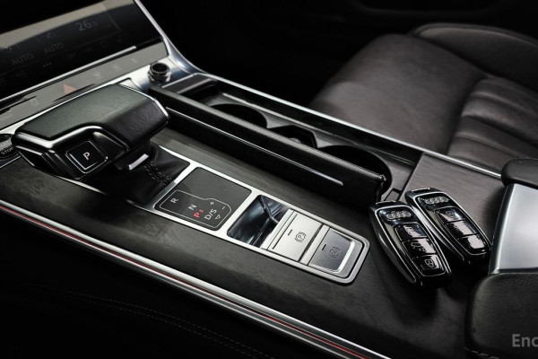 2021 Audi A7 с пробегом 90 623 км