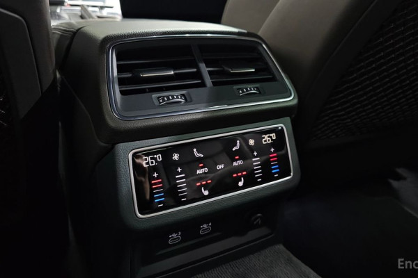 2021 Audi A7 с пробегом 90 623 км