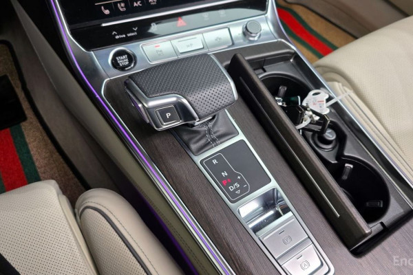 2022 Audi A7 с пробегом 40 095 км