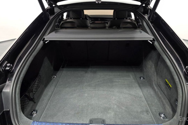 2020 Audi A7 с пробегом 88 505 км