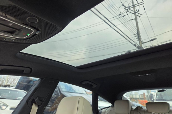 2021 Audi A7 с пробегом 103 968 км