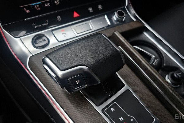 2022 Audi A7 с пробегом 33 766 км